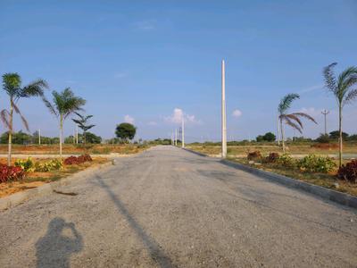 Image of 190 Sq.ft Residential Plot / Land for sale in Mirkhanpet, Hyderabad for Rs. 2700082