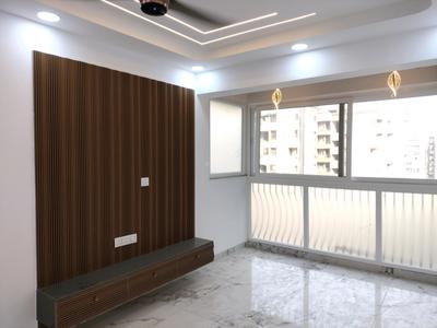 Bedroom Image of 2200 Sq.ft 4 BHK Apartment / Flat for sale in Sant Sundar Das Apartments, Sector 12 Dwarka New Delhi for Rs. 41000000