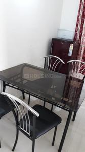 Hall Image of 1800 Sq.ft 3 BHK Apartment / Flat for sale in Palasia Indore for Rs. 15500000