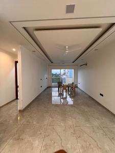 Hall Image of 2250 Sq.ft 3 BHK Builder Floor for rent in Sector 80 Mohali for Rs. 38000