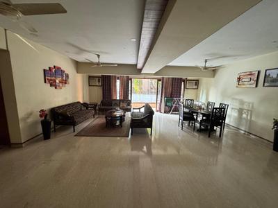 Image of 2433 Sq.ft 4 BHK Apartment / Flat for sale in PIRI MAJESTIC, Chembur, Mumbai for Rs. 68000000