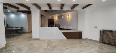 Hall Image of Urbanroomz Coliving PG Neaby Golf Course Extension in Sector 57, Gurgaon