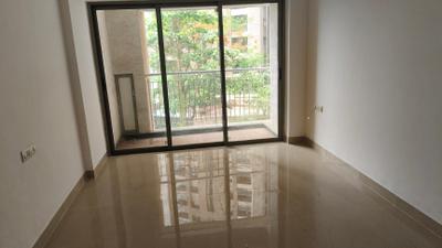 Bedroom Image of 1500 Sq.ft 3 BHK Apartment / Flat for sale in Lodha Splendora, Thane West Thane for Rs. 13500000