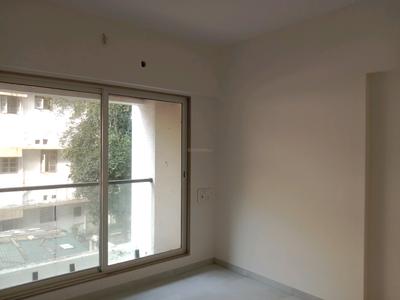 Bedroom Image of 1915 Sq.ft 4 BHK Apartment / Flat for sale in Deep Homes And Constructions Mumbai Auralis The Twins, Thane West Thane for Rs. 34500000
