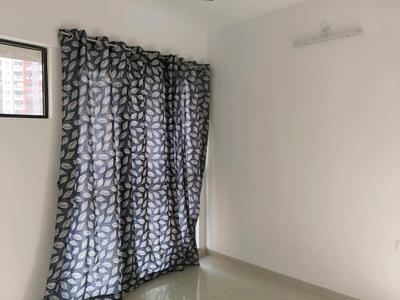 Bedroom Image of 658 Sq.ft 2 BHK Apartment / Flat for rent in Crown Dombivli By Lodha, Dombivli East Thane for Rs. 13998