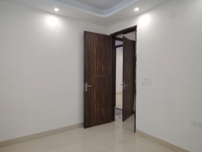 Bedroom Image of 1000 Sq.ft 2 BHK Apartment / Flat for sale in Neb Sarai New Delhi for Rs. 4500000