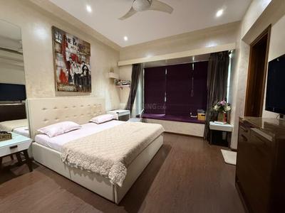 Bedroom Image of 3800 Sq.ft 4 BHK Apartment / Flat for sale in Aundh Pune for Rs. 85000000