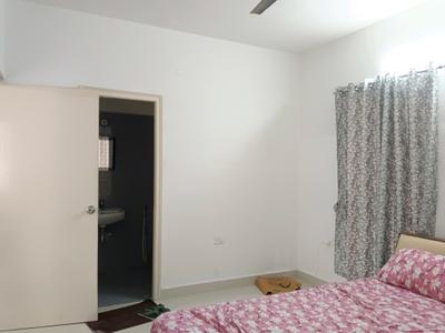 Bedroom Image of 1370 Sq.ft 3 BHK Apartment / Flat for sale in DTC Southern Heights, Pailan Kolkata for Rs. 8300000