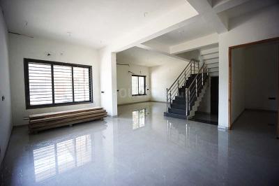 Hall Image of 4446 Sq.ft 5 BHK Independent House for sale in Koba Gandhinagar for Rs. 65000000