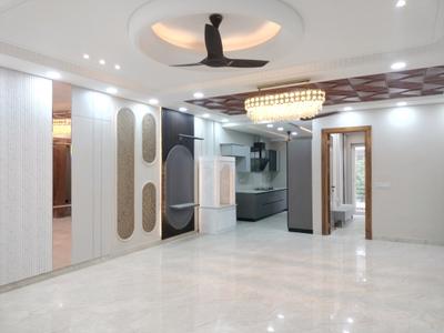 Living Room Image of 2403 Sq.ft 4 BHK Builder Floor for sale in Puri Aman Villas, Sector 89 Faridabad for Rs. 25000000