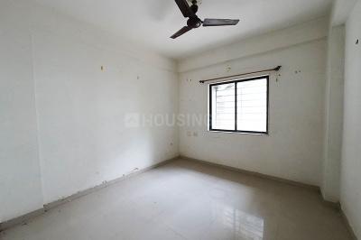 Bedroom Image of 1152 Sq.ft 2 BHK Apartment / Flat for sale in Shukan Villas, Sargasan Gandhinagar for Rs. 4900000
