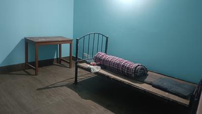 Bedroom Image of 1800 Sq.ft 5 BHK Builder Floor for rent in Lankeshwar Guwahati for Rs. 28000