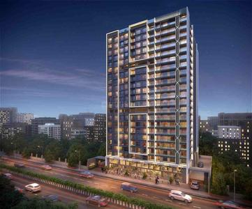 2 BHK Flat