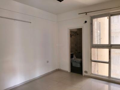Bedroom Image of 1750 Sq.ft 3 BHK Apartment / Flat for sale in CGHS Technical Paradise Apartments, Sector 56 Gurgaon for Rs. 24000000