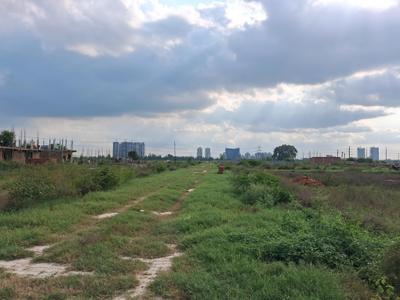 Image of 900 Sq.ft Residential Plot / Land for sale in Knowledge Park 3, Greater Noida for Rs. 4000000
