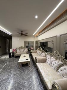 Image of 2400 Sq.ft 4 BHK Builder Floor for rent in Anand Vihar, New Delhi for Rs. 160000