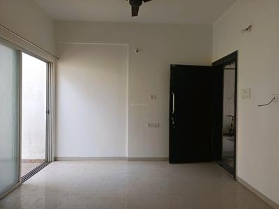 Living Room Image of 1051 Sq.ft 2 BHK Apartment / Flat for sale in Gemini Park Avenue, Mohammed Wadi Pune for Rs. 7500000