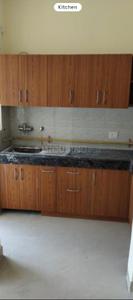 Kitchen Image of 1020 Sq.ft 2 BHK Apartment / Flat for rent in Sikka Karnam Greens, Sector 143B Noida for Rs. 25999