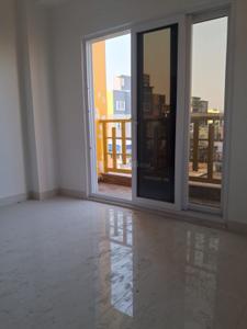 Bedroom Image of 1300 Sq.ft 3 BHK Apartment / Flat for sale in South Dum Dum Kolkata for Rs. 6890000