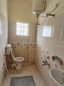 Image of 250 Sq.ft 1 RK Studio for rent in Chinnapanna Halli, Bengaluru for Rs. 10800