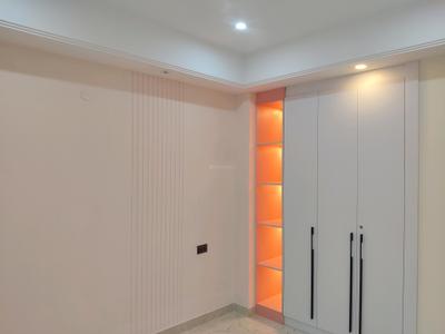 Bedroom Image of 3500 Sq.ft 4 BHK Builder Floor for rent in DLF Phase 4 Gurgaon for Rs. 100000