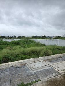 Image of 1225 Sq.ft Residential Plot / Land for sale in Hoshangabad Road, Bhopal for Rs. 7500000