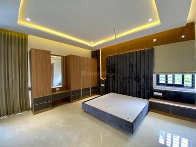 Bedroom Image of 1024 Sq.ft 3 BHK Apartment / Flat for sale in Kumaran Villa, Kolathur Chennai for Rs. 7000000