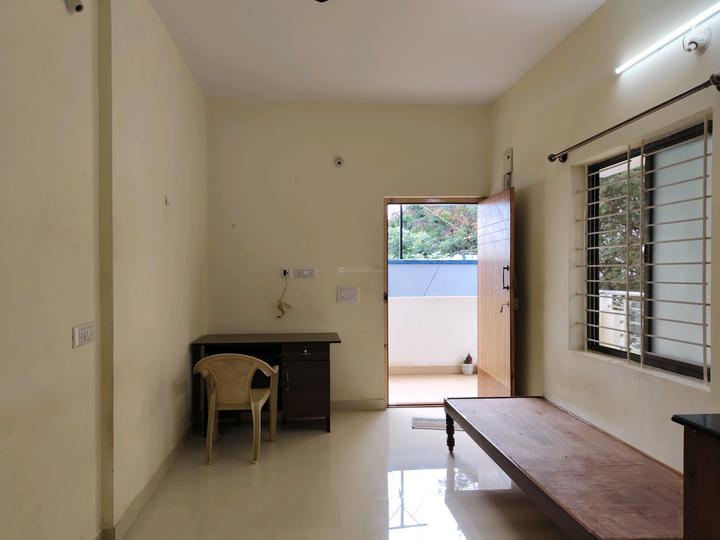 Dr.Shivaram Karanth Nagar, Sampigehalli Bedroom 1