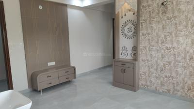 Living Room Image of 984 Sq.ft 2 BHK Apartment / Flat for sale in Parth Nilaya, Jagatpura Jaipur for Rs. 4200000