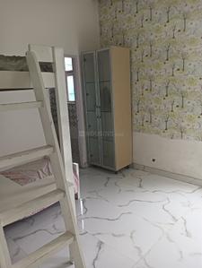 Bedroom Image of 850 Sq.ft 3 BHK Apartment / Flat for sale in Sudarshan Amrit Homes, Sector 88 Faridabad for Rs. 6000000