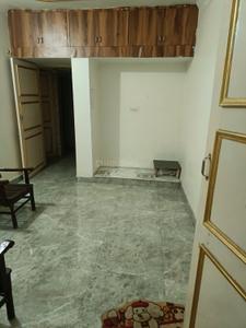 Hall Image of 500 Sq.ft 1 BHK Builder Floor for rent in DDA LIG Pocket A2, Mayur Vihar Phase 3 New Delhi for Rs. 16000