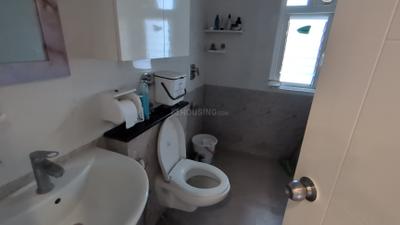 Image of 1511 Sq.ft 2.5 BHK Apartment / Flat for rent in Coevolve Northern Star, Chokkanahalli, Bengaluru for Rs. 50000