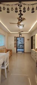 Hall Image of 4628 Sq.ft 4 BHK Apartment / Flat for sale in One Akshar, Sanpada Navi Mumbai for Rs. 140000000