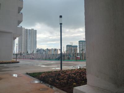 Image of 2220 Sq.ft 3 BHK Apartment / Flat for sale in Spectra, Financial District, Hyderabad for Rs. 25000000