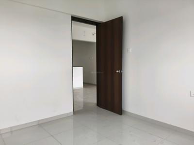 Bedroom Image of 896 Sq.ft 2 BHK Apartment / Flat for sale in Shapoorji Pallonji Vanaha, Bavdhan Pune for Rs. 8500000