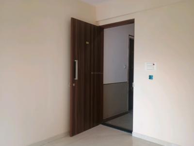 Living Room Image of 711 Sq.ft 1 BHK Apartment / Flat for sale in Trishan Enclave, Kalyan West Kalyan for Rs. 3799000