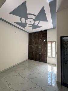 Hall Image of 1200 Sq.ft 2 BHK Independent House for sale in Mothrowala Dehradun for Rs. 4599999