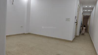 Living Room Image of 1125 Sq.ft 3 BHK Builder Floor for sale in Malviya Nagar New Delhi for Rs. 25000000
