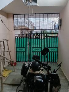 Hall Image of 1150 Sq.ft 4 BHK Independent House for sale in Sitapura Jaipur for Rs. 5700000