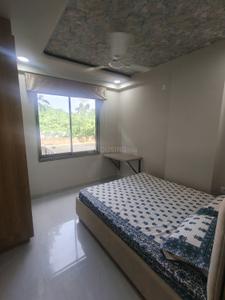 Bedroom Image of 1795 Sq.ft 2 BHK Apartment / Flat for sale in RK The Veranda, Kanakpura Jaipur for Rs. 9100000