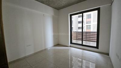 4 BHK Flat