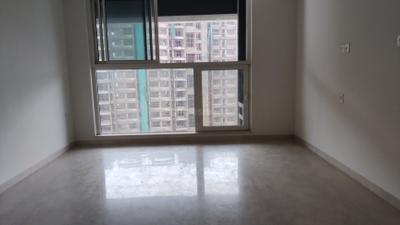 Living Room Image of 630 Sq.ft 2 BHK Apartment / Flat for sale in L And T Rejuve 360 Tower A, Mulund West Mumbai for Rs. 19000000