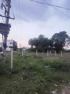 Image of 1850 Sq.ft Residential Plot / Land for sale in Adhanur, Chennai for Rs. 5550000