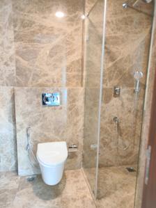 Bedroom Two Image of 7700 Sq.ft 4 BHK Apartment / Flat for sale in Prestige White Meadows Villas, Whitefield Bengaluru for Rs. 80000000