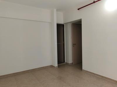Bedroom Image of 900 Sq.ft 2 BHK Apartment / Flat for sale in Gurukrupa Marina Enclave Wings Q And R With Kindergarten Phase IV, Malad West Mumbai for Rs. 17000000