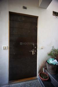 Bedroom Image of 1710 Sq.ft 3 BHK Apartment / Flat for sale in Randesan Gandhinagar for Rs. 7500000