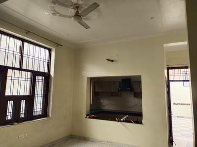 Hall Image of 1800 Sq.ft 2 BHK Builder Floor for rent in Vaishali Nagar Jaipur for Rs. 25000