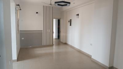 Living Room Image of 1075 Sq.ft 2 BHK Apartment / Flat for sale in Gardenia Square, Crossings Republik Ghaziabad for Rs. 7300000