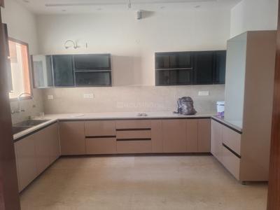 Kitchen Image of 2620 Sq.ft 9 BHK Independent House for sale in Sector 89 Mohali for Rs. 75000000