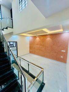 Kitchen Image of 2000 Sq.ft 4 BHK Duplex for sale in Manyawas Jaipur for Rs. 15000000